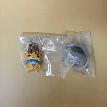 요괴워치 메지루시 액세서리 코마지로 요괴워치 세트 판매