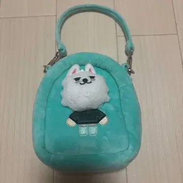 TXT 뿔바투 멀티 파우치 연준 수빈