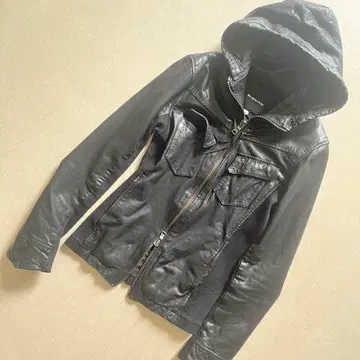 Buffalo bobs 00s archive hood gimmick le | 브랜드 중고거래 플랫폼