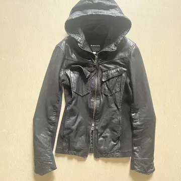Buffalo bobs 00s archive hood gimmick le | 브랜드 중고거래 플랫폼