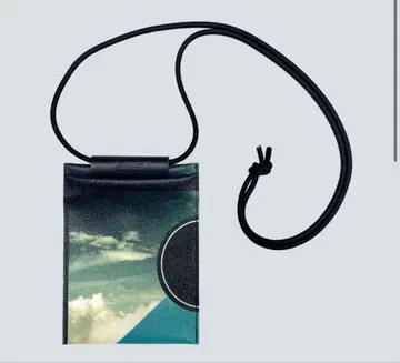 FABRICK x sakanaction MOBILE SHOULDER
