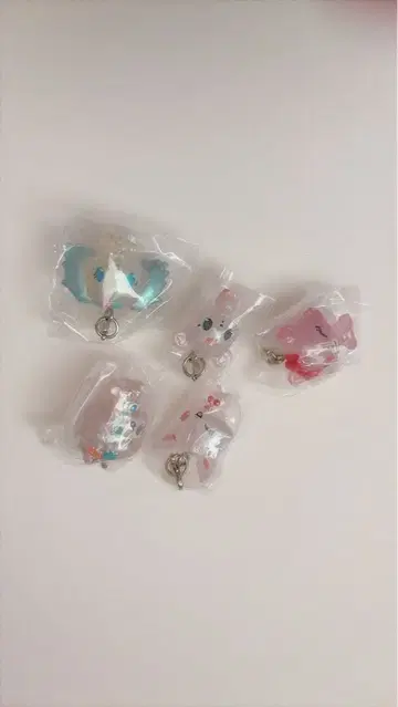 주얼펫 메지루시 액세서리 키라키라 오로라 ver.