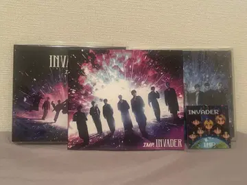 INVADER