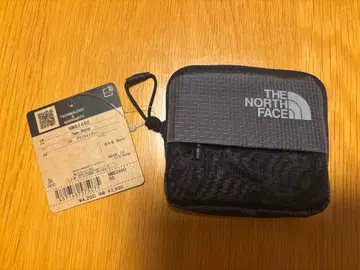 THE NORTH FACE Hazy Wallet NM82460