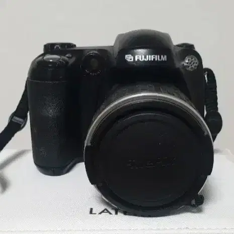 (o1) 후지필름 FinePix S5600 디지털 카메라
