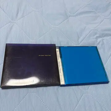 Mr.Children Atomic Heart CD 초회 한정판