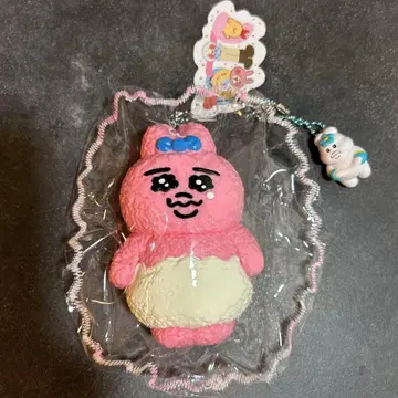 빤쮸토끼 스퀴즈
