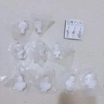 석고 데셍 메지루시 마스코트 라볼트 아리아스 블루투스