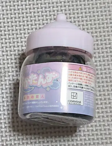 진격의 거인 리바이 아카탄즈 피규어