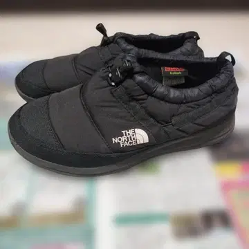 THE NORTH FACE 눕시 트랙션 모크넥 28cm