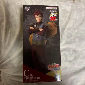 제일복권 NARUTO 가아라 피규어 C상 MASTERLISE