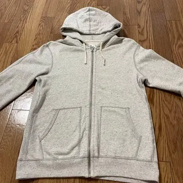 레이닝챔프 지퍼 후드티 S 캐나다제 REIGNING CHAMP