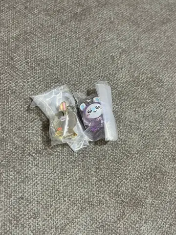 치이카와 메지루시 액세서리