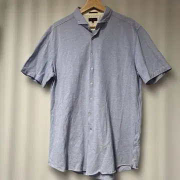 Paul Smith COLLECTION 반팔 셔츠 XL