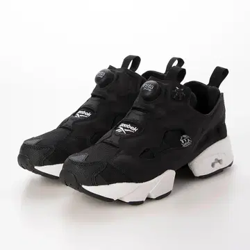 [ 새상품급 ] Reebok INSTAPUMP FURY 24.5cm