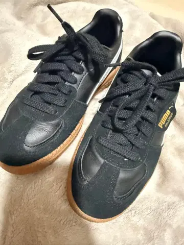 Puma 팔레르모