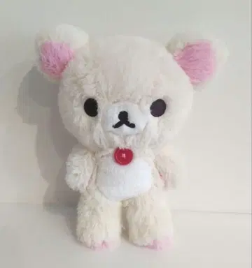 My only 코리락쿠마 봉제 인형 마이온리 리락쿠마 2013