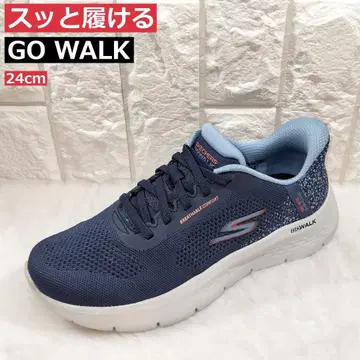 스케쳐스 GO WALK Slip-ins 24cm
