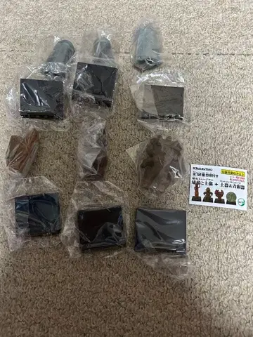 [최종 가격] 역사 뮤지엄 하니와와 도구+토기 & 청동기