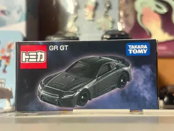 토미카 도요타 GR GT