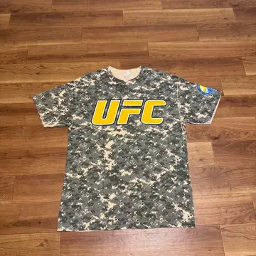 UFC Fight for the Troops 티셔츠