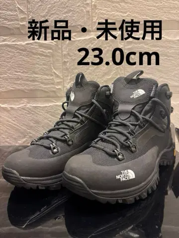 THE NORTH FACE W Creston Hike Mid WP 새상품