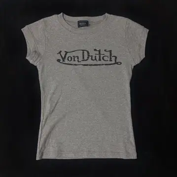 Von Dutch 반팔 티셔츠 S 사이즈