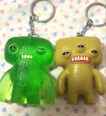 파글라 키링 미스터리 박스 수량 한정