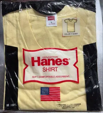 [ 희귀 초레어 ] 70s~80s Hanes 디톡스 빈티지 T셔츠