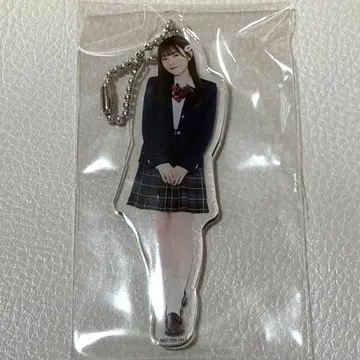 CUTIE STREET 우메다 미유 E상 아크릴 키링