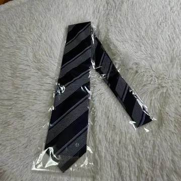 BLACK LABEL CRESTBRIDGE 넥타이 미사용 새상품 택 포함