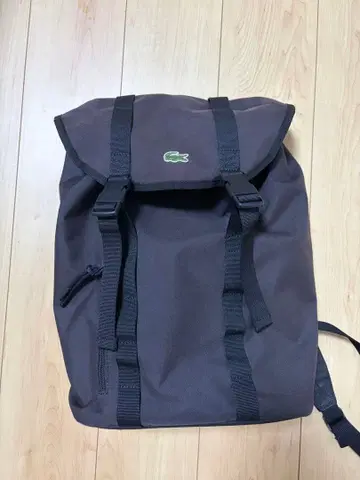 LACOSTE 라코스테 백팩