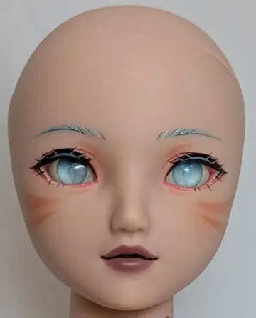 보크스 DD 파이널 판타지 XIV 야슈트라