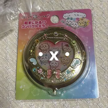 치이카와 초 매지컬 치이카와 초 매지컬 컴팩트 거울