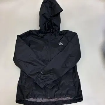 THE NORTH FACE 나일론 자켓 블랙