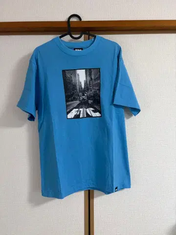 FTC 사진 티셔츠