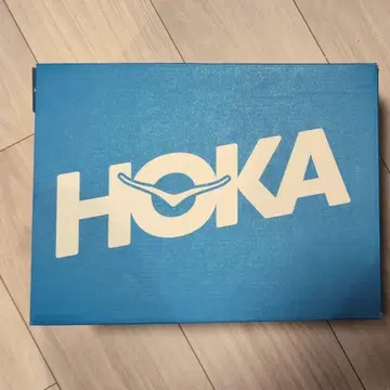 호카오네오네 HOKA 호파라2 27.0cm