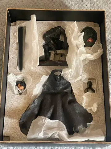 ART OF WAR 베르세르크 광전사 한정판