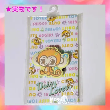 [ 새상품 ] 나루미야 Daisy Lovers 데이지 루키 스마트폰 그립