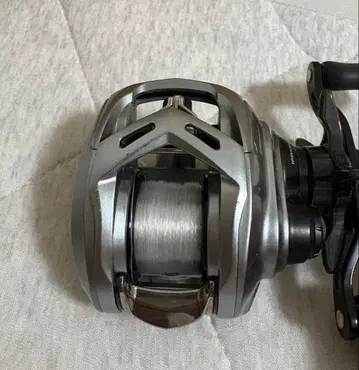 알파스 SV TW 800H 7.1