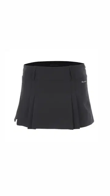 WSC archive 아카이브 Asap pleated skirt 003