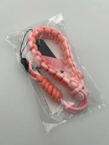 FRUITSZIPPER 마츠모토 카렌 팬 라이트 스트랩 후르츠지퍼