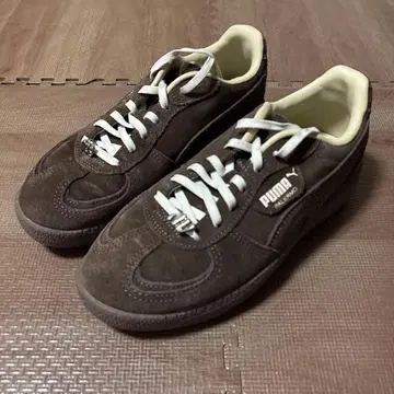 푸마 Ameri 콜라보 24cm 스니커즈