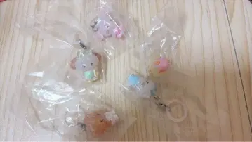 LIL ala mode 메지루시 액세서리 3