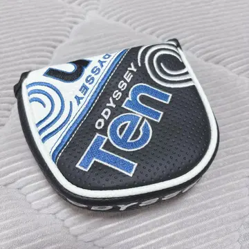 오딧세이 퍼터 커버 TEN 새상품급