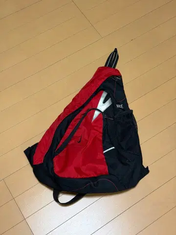 NIKE 원 숄더백 바디백