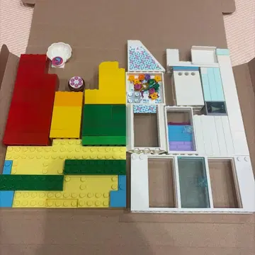 LEGO 레고 블록 부품 세트 묶음 판매
