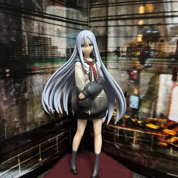프로세카 요이자키 카나데 피규어 높이 약 19cm (상자 없음)