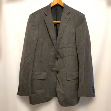 [새상품급] green label relaxing 자켓 48(L) 그레이