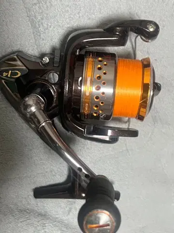 소아레 CI4+ 2000HGS
